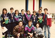 1991-92 groupe Ecublens 02